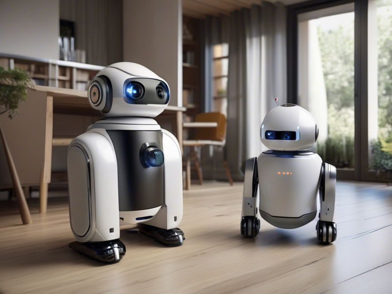 Top Tech Gadgets of 2025: The Future has Arrived