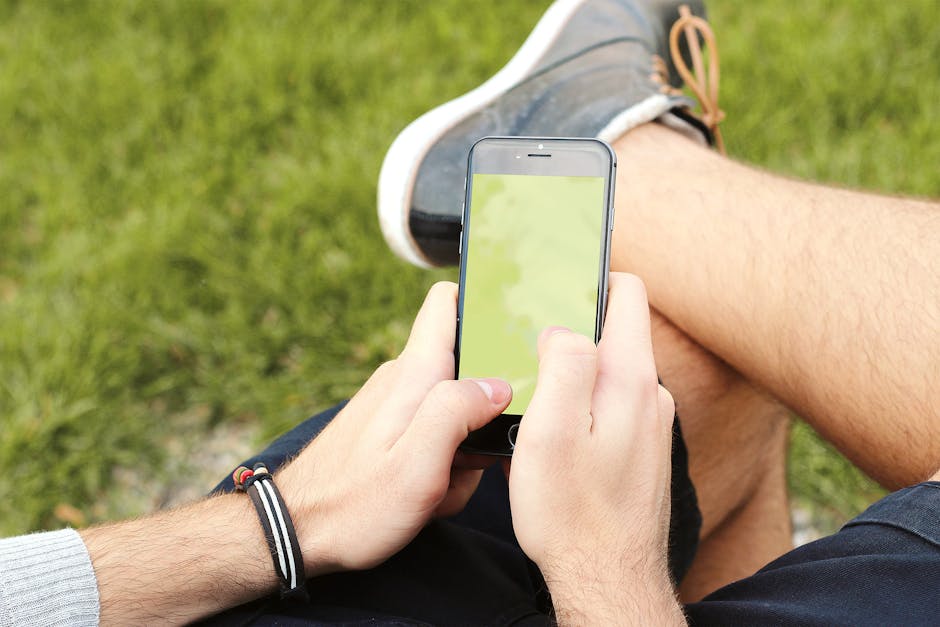 iPhone 16 basics for beginners