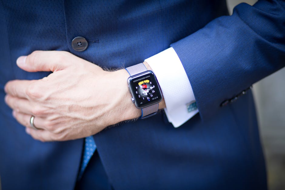 2025 wearable device trends