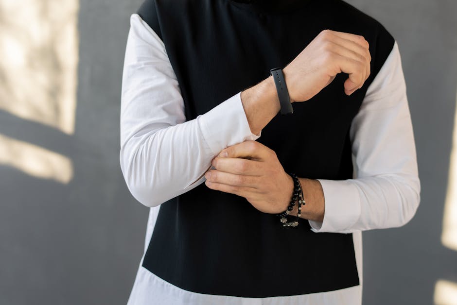 emerging smartwatch features