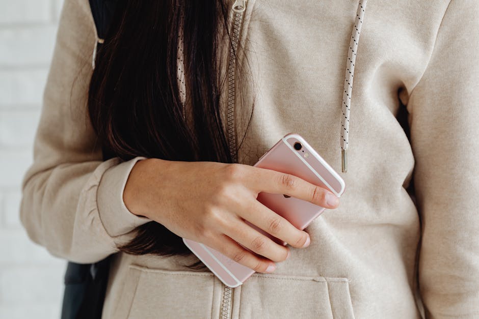 how to use iPhone 16