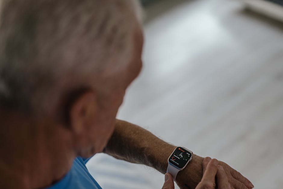 2025 wearable device trends