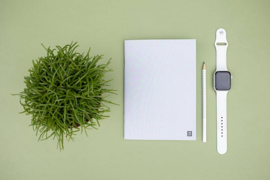 emerging smartwatch features