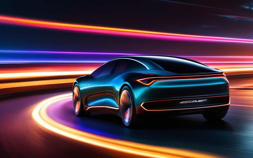 Revolutionizing Transportation The World of Electric Cars