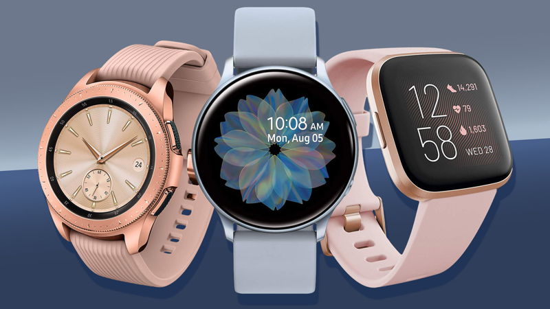 New 2024 Smart Watch - Inessa Karlotta