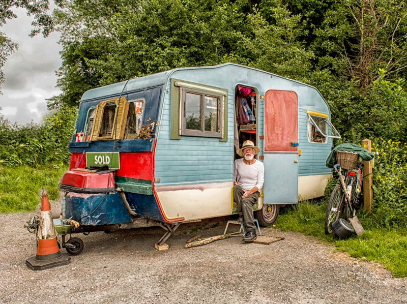 digital nomads