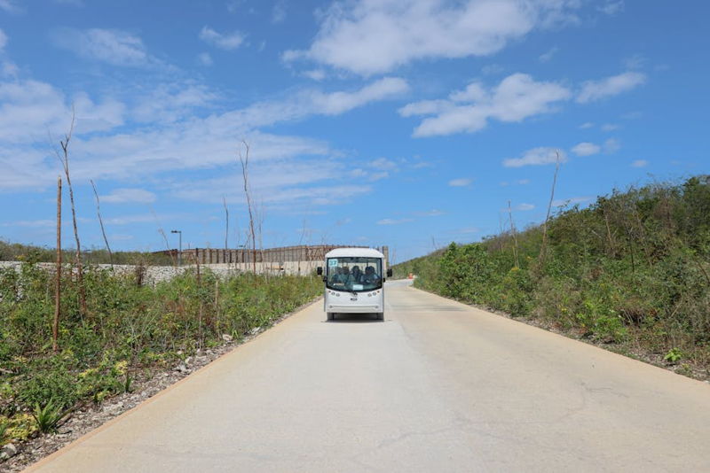responsible tourism practices