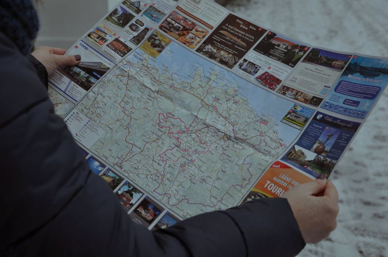how to plan a trip