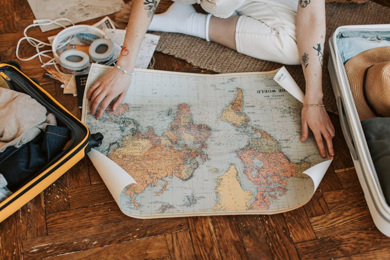 best places to visit in 2026