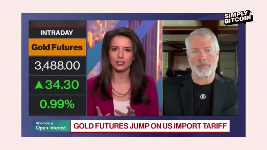 Bitcoin price manipulation