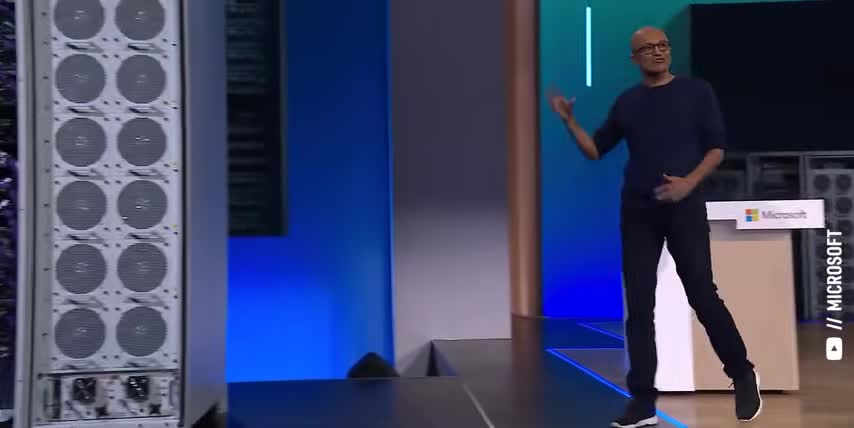 AI technology stock performance