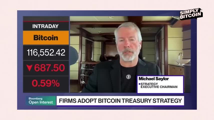 Market manipulation news