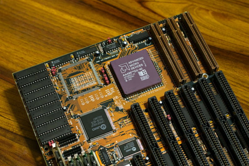 Artificial Intelligence Memory