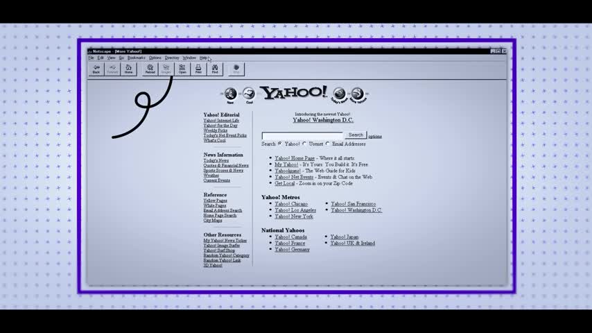The INSANE Reason That Yahoo! Lost Everything