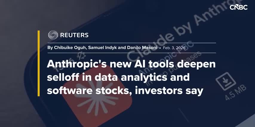 AI technology stock predictions