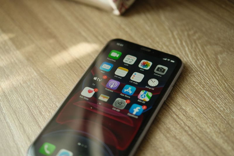 iPhone reviews