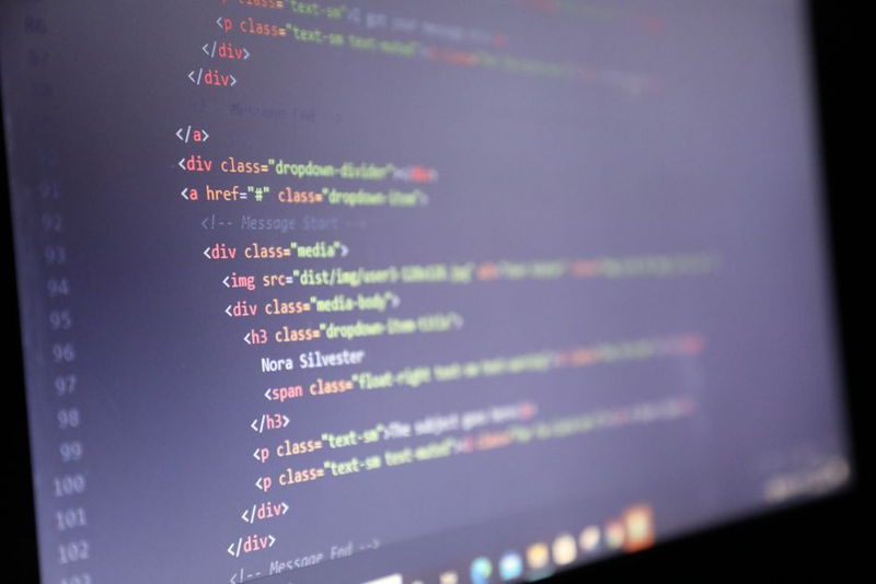 programming languages