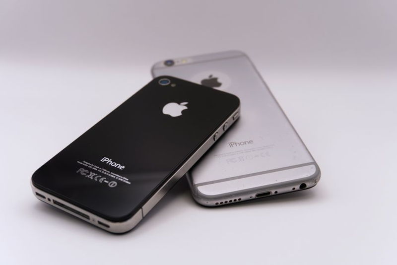 iphone mini