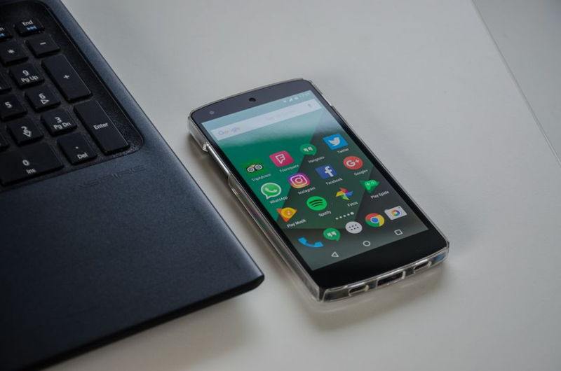 OnePlus smartphones