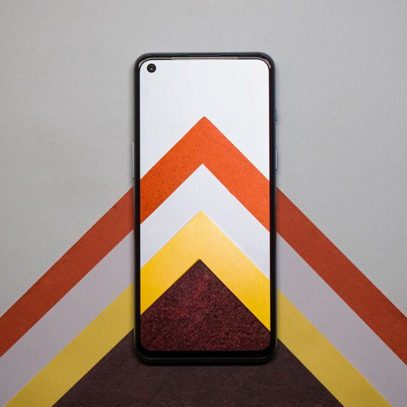 oneplus realme