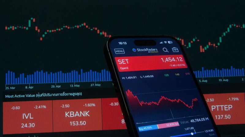 penny stocks analyst