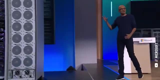 AI technology investment risks