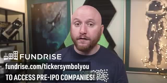 software stock market trends