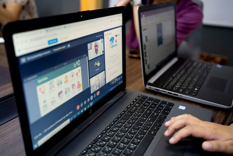 Communication Software