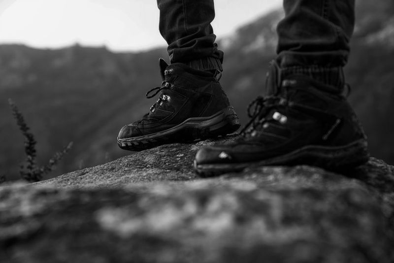 best hiking boots for beginners